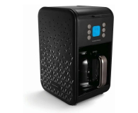 Ekspres przelewowy Morphy Richards Prism, Czarny, 163000 - 1451315 - zdjęcie 1
